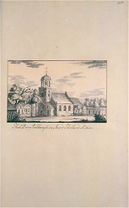 Atlas Schoemaker-WESTFRIESLAND-DEEL4-1196-Noord-Holland, Valkkoog