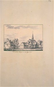 Atlas Schoemaker-WESTFRIESLAND-DEEL4-1282-Noord-Holland, De Zijpe