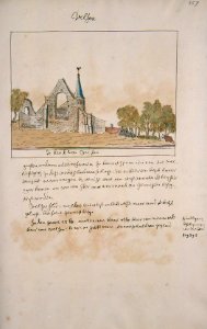 Atlas Schoemaker-WESTFRIESLAND-DEEL4-1164-Noord-Holland, Velsen
