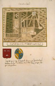 Atlas Schoemaker-WESTFRIESLAND-DEEL4-1220-Noord-Holland, Waterland