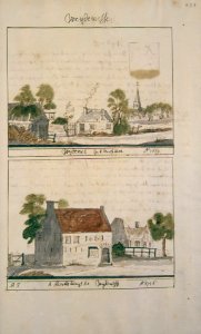 Atlas Schoemaker-WESTFRIESLAND-DEEL4-1262-Noord-Holland, Wijdenes