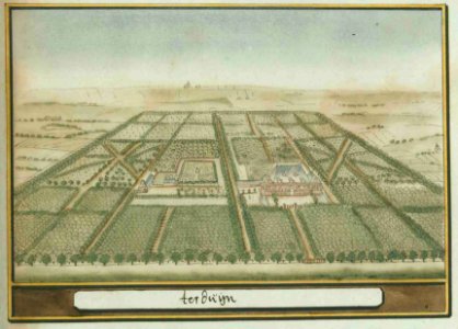 Atlas Schoemaker-ZEELAND-1178R-Zeeland, Terduin
