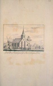 Atlas Schoemaker-WESTFRIESLAND-DEEL4-1200-Noord-Holland, Venhuijzen