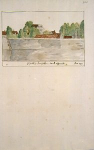 Atlas Schoemaker-WESTFRIESLAND-DEEL4-1309-Noord-Holland, Amsterdam