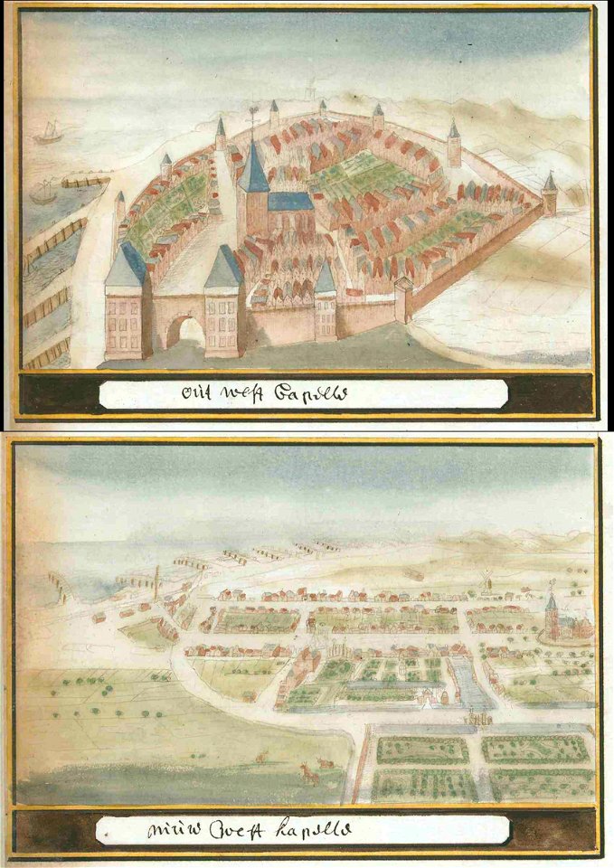Atlas Schoemaker-ZEELAND-1046-Zeeland, Kapelle