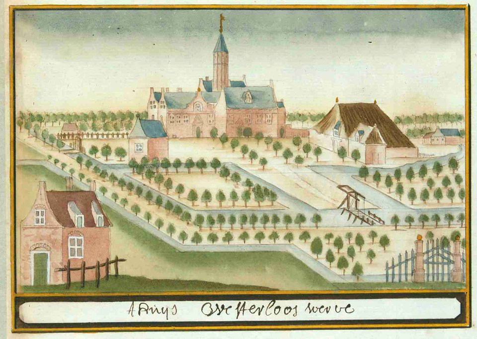 Atlas Schoemaker-ZEELAND-1202R-Zeeland, Westerlooswerve