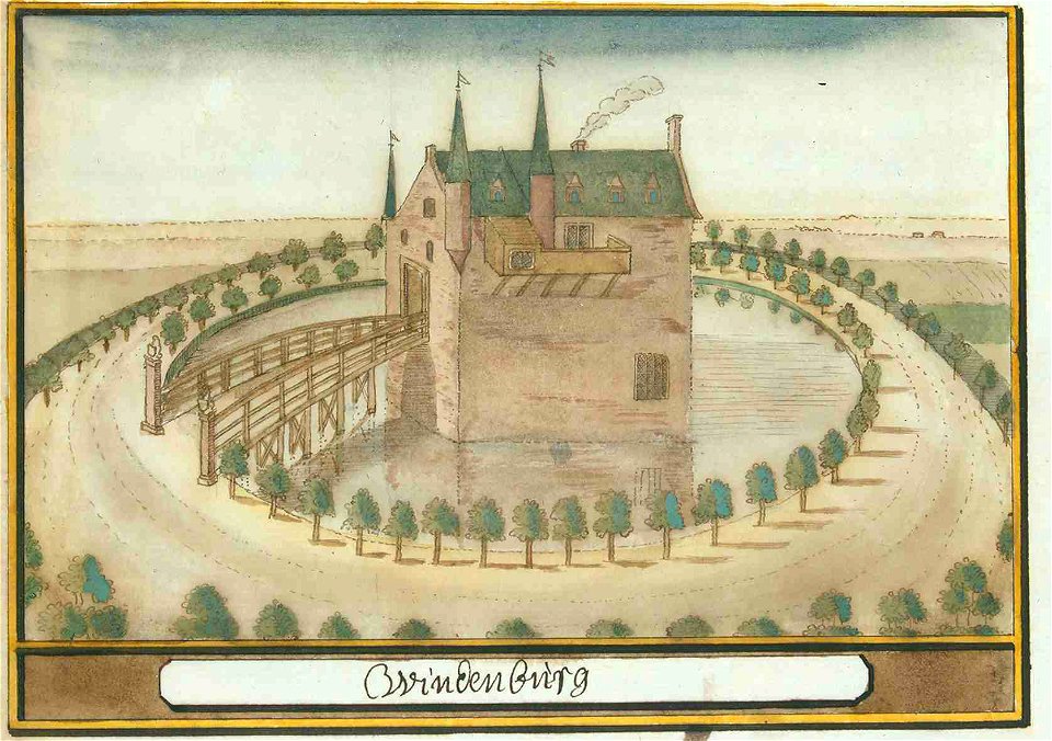 Atlas Schoemaker-ZEELAND-1211R-Zeeland, Windenburg