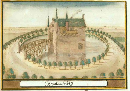 Atlas Schoemaker-ZEELAND-1211R-Zeeland, Windenburg