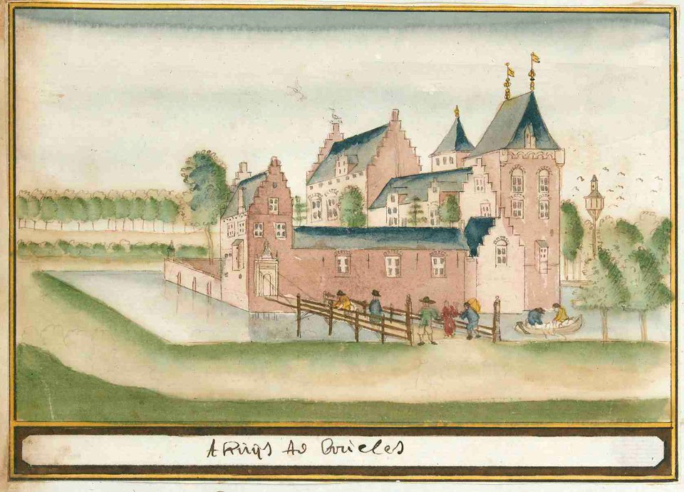 Atlas Schoemaker-ZEELAND-1026R-Zeeland, Bruëlis