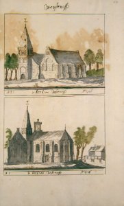 Atlas Schoemaker-WESTFRIESLAND-DEEL4-1260-Noord-Holland, Wijdenes