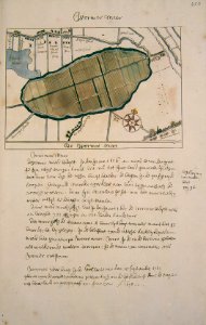Atlas Schoemaker-WESTFRIESLAND-DEEL4-1273-Noord-Holland, De Wijde Wormer