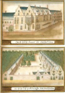 Atlas Schoemaker-ZEELAND-1115-Zeeland, Middelburg