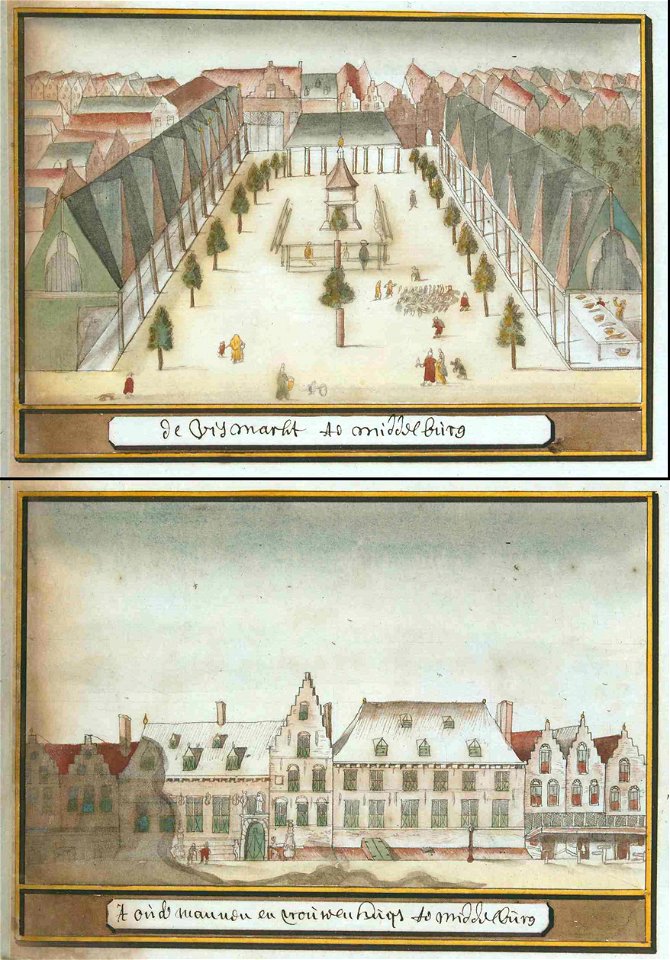 Atlas Schoemaker-ZEELAND-1123-Zeeland, Middelburg