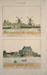 Atlas Schoemaker-WESTFRIESLAND-DEEL4-1306-Noord-Holland, Zeeburg
