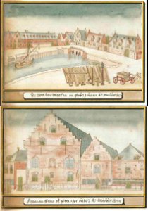 Atlas Schoemaker-ZEELAND-1111-Zeeland, Middelburg
