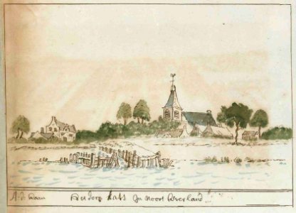 Atlas Schoemaker-ZEELAND-1102R-Zeeland, Kats