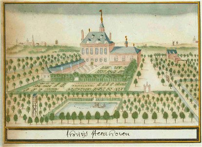 Atlas Schoemaker-ZEELAND-1169R-Zeeland, Steenhoven