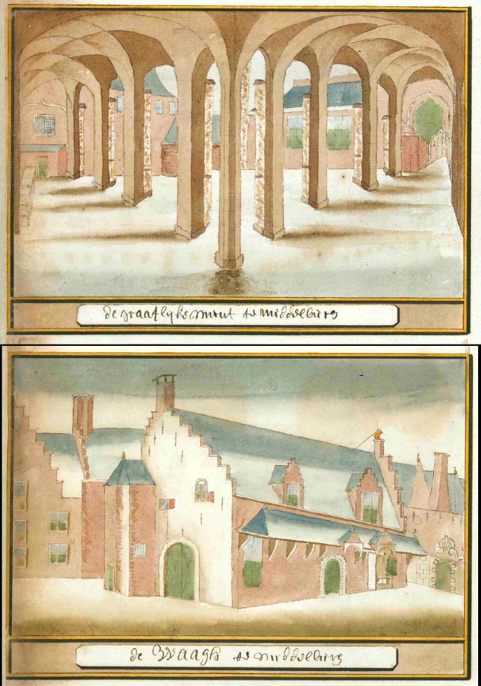 Atlas Schoemaker-ZEELAND-1110-Zeeland, Middelburg