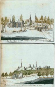 Atlas Schoemaker-ZEELAND-1128-Zeeland, Sint-Maartensdijk