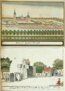 Atlas Schoemaker-ZEELAND-1160-Zeeland, Swanenburgh