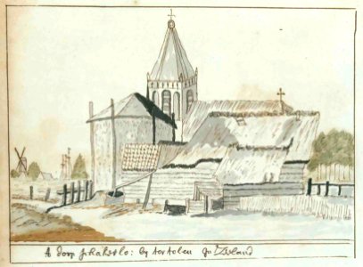 Atlas Schoemaker-ZEELAND-1172R-Zeeland, Schakerlo