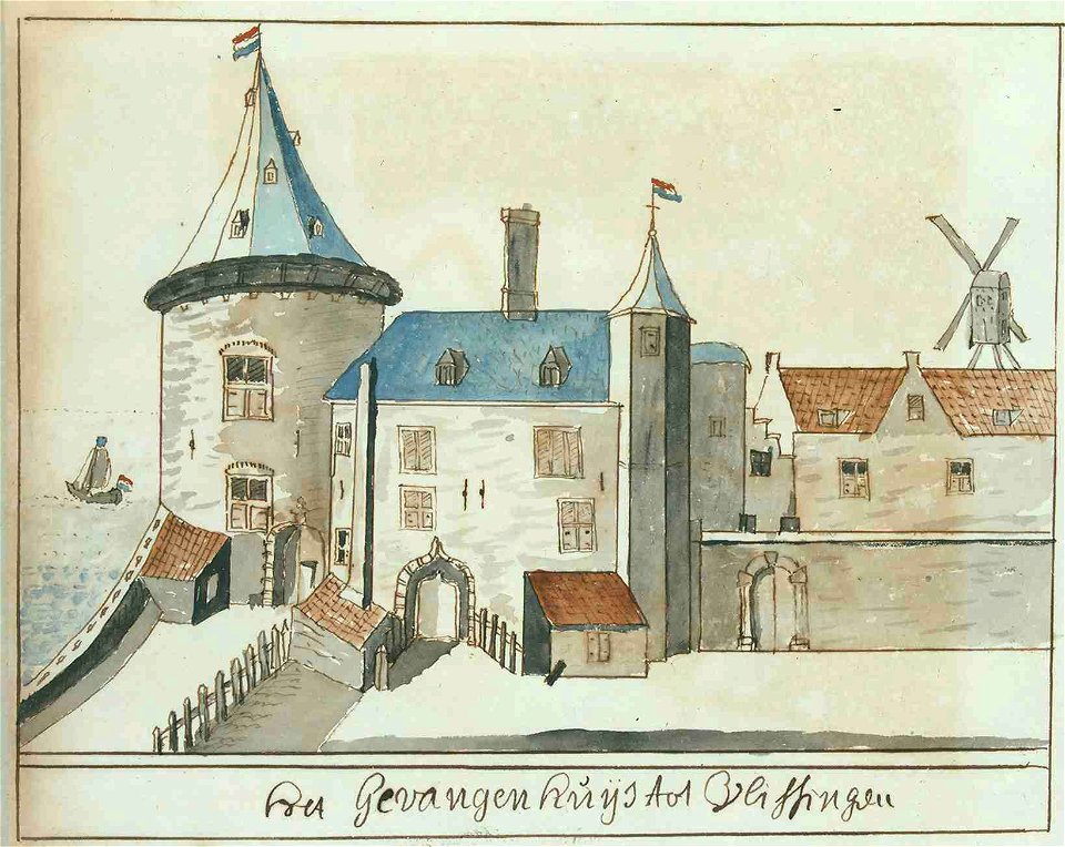 Atlas Schoemaker-ZEELAND-1193R-Zeeland, Vlissingen