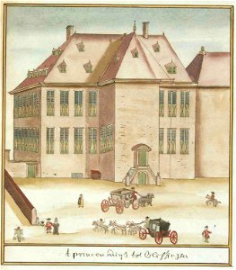 Atlas Schoemaker-ZEELAND-1188R-Zeeland, Vlissingen