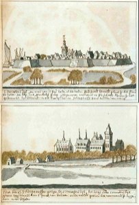 Atlas Schoemaker-ZEELAND-1131-Zeeland, Sint-Maartensdijk