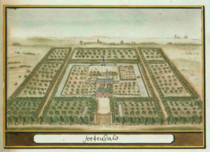 Atlas Schoemaker-ZEELAND-1176R-Zeeland, Soetendale