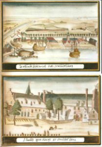 Atlas Schoemaker-ZEELAND-1117-Zeeland, Middelburg