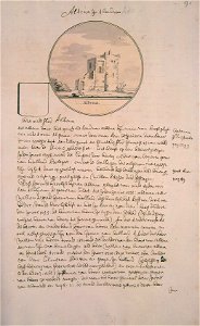Atlas Schoemaker-ZUIDHOLLAND-DEEL1-1358-Zuid-Holland, Altena in Delfsland