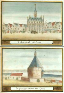 Atlas Schoemaker-ZEELAND-1199-Zeeland, Veere