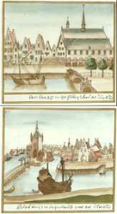 Atlas Schoemaker-ZEELAND-1227-Zeeland, Zierikzee