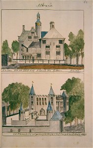 Atlas Schoemaker-ZUIDHOLLAND-DEEL1-1339-Zuid-Holland, Alkmade