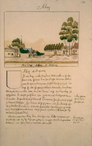 Atlas Schoemaker-ZUIDHOLLAND-DEEL1-1377-Zuid-Holland, Acquoy