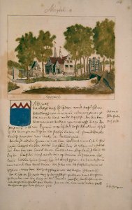 Atlas Schoemaker-ZUIDHOLLAND-DEEL1-1371-Zuid-Holland, Abspoel