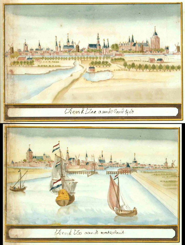 Atlas Schoemaker-ZEELAND-1212-Zeeland, Zierikzee