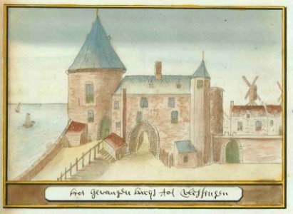 Atlas Schoemaker-ZEELAND-1190R-Zeeland, Vlissingen