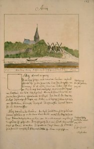 Atlas Schoemaker-ZUIDHOLLAND-DEEL1-1376-Zuid-Holland, Acquoy