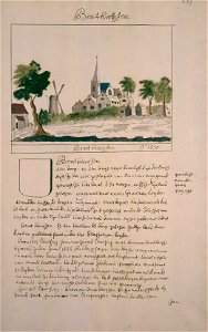 Atlas Schoemaker-ZUIDHOLLAND-DEEL1-1443-Zuid-Holland, Benthuizen