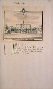 Atlas Schoemaker-ZUIDHOLLAND-DEEL1-1413-Zuid-Holland, Brittenrust