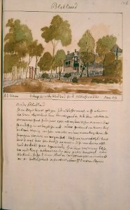 Atlas Schoemaker-ZUIDHOLLAND-DEEL1-1384-Zuid-Holland, Needer Blokland