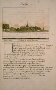 Atlas Schoemaker-ZUIDHOLLAND-DEEL1-1379-Zuid-Holland, Almkerk