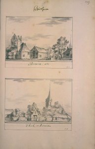 Atlas Schoemaker-ZUIDHOLLAND-DEEL1-1406-Zuid-Holland, Bursum