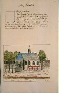 Atlas Schoemaker-ZUIDHOLLAND-DEEL1-1398-Zuid-Holland, Bergschenhoek