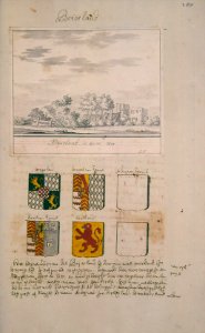 Atlas Schoemaker-ZUIDHOLLAND-DEEL1-1461-Zuid-Holland, Beierlant