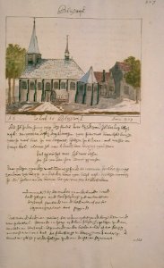 Atlas Schoemaker-ZUIDHOLLAND-DEEL1-1424-Zuid-Holland, Bleiswijk