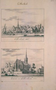 Atlas Schoemaker-ZUIDHOLLAND-DEEL1-1477-Zuid-Holland, Cillartshoek