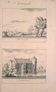 Atlas Schoemaker-ZUIDHOLLAND-DEEL2-1578-Zuid-Holland, Drenkwaard