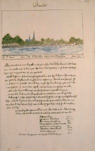 Atlas Schoemaker-ZUIDHOLLAND-DEEL1-1481-Zuid-Holland, Charlois